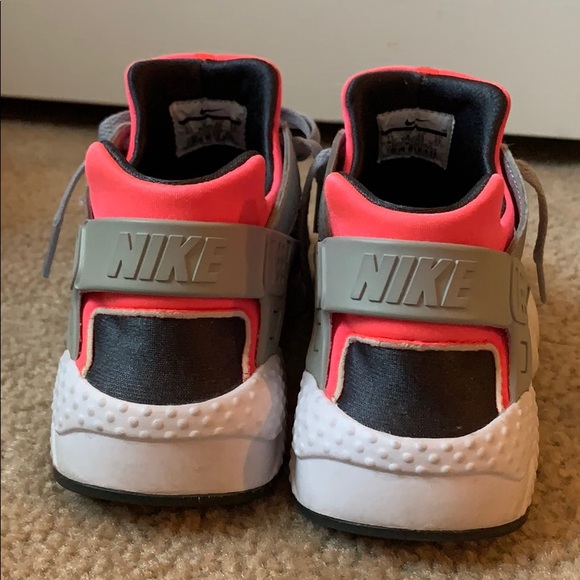 Kids Hurache Run - Picture 4 of 4